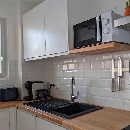 Apartmán 