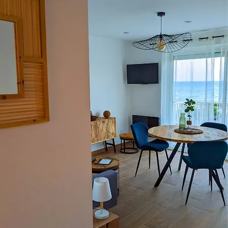 Apartmán 