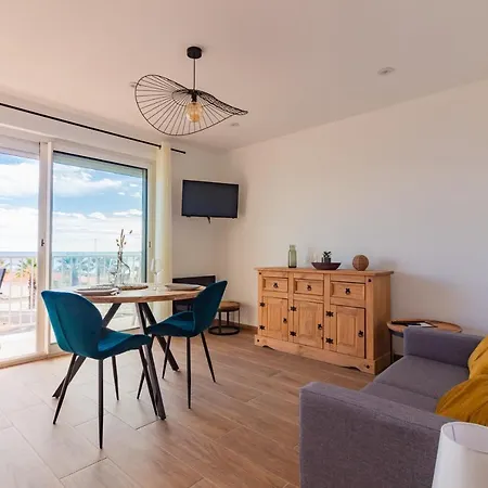 Apartmán 