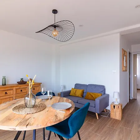 Apartmán 