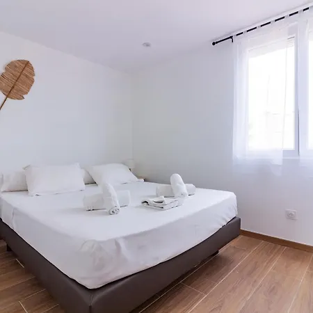 Apartmán 