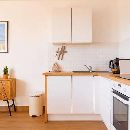 La Sorra Résidence En Bord De Appartement