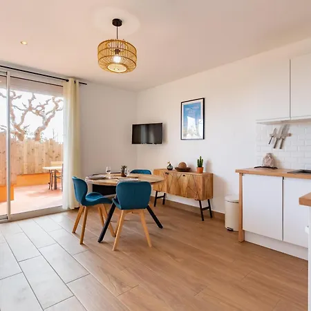 La Sorra Résidence En Bord De Appartement
