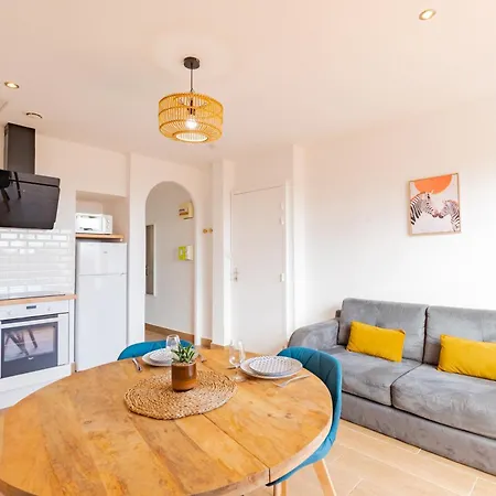 La Sorra Résidence En Bord De Appartement Saint-Cyprien (Pyrenees-Orientales)
