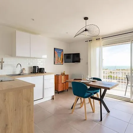 Apartmán 