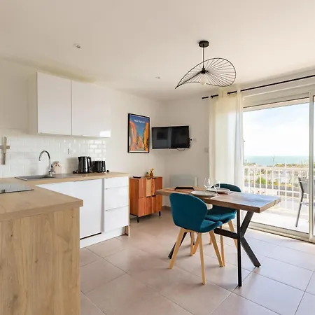 Apartmán 
